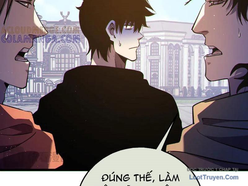 Toàn Dân Chuyển Chức: Bị Động Của Ta Vô Địch Chap 114 - Next Chap 115