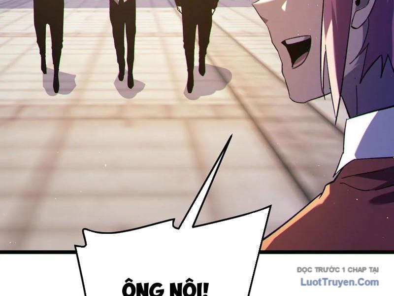 Toàn Dân Chuyển Chức: Bị Động Của Ta Vô Địch Chap 114 - Next Chap 115