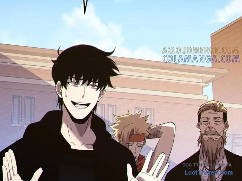 Toàn Dân Chuyển Chức: Bị Động Của Ta Vô Địch Chap 114 - Next Chap 115