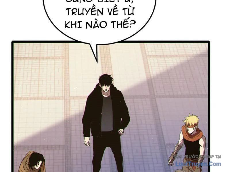 Toàn Dân Chuyển Chức: Bị Động Của Ta Vô Địch Chap 114 - Next Chap 115