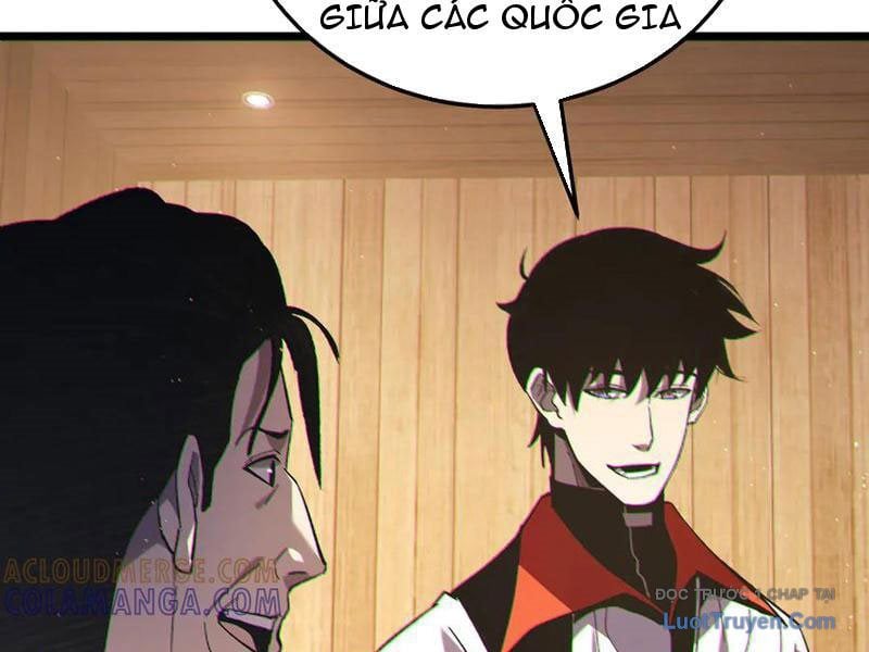 Toàn Dân Chuyển Chức: Bị Động Của Ta Vô Địch Chap 114 - Next Chap 115