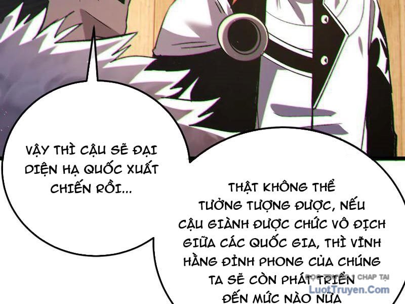 Toàn Dân Chuyển Chức: Bị Động Của Ta Vô Địch Chap 114 - Next Chap 115