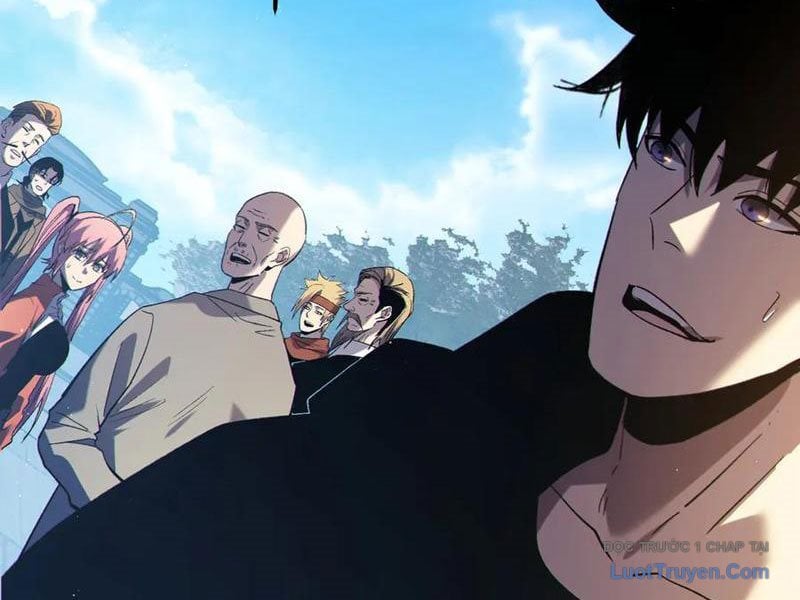 Toàn Dân Chuyển Chức: Bị Động Của Ta Vô Địch Chap 115 - Next Chap 116