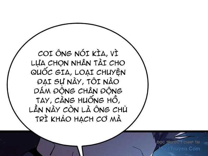 Toàn Dân Chuyển Chức: Bị Động Của Ta Vô Địch Chap 115 - Next Chap 116
