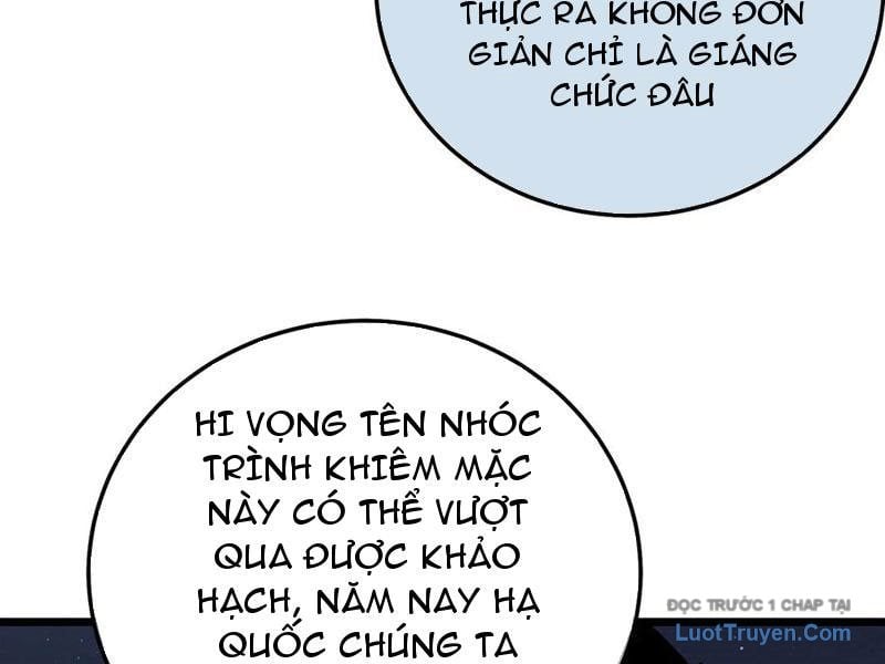 Toàn Dân Chuyển Chức: Bị Động Của Ta Vô Địch Chap 115 - Next Chap 116