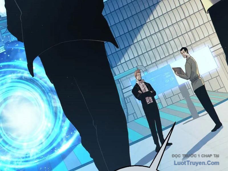 Toàn Dân Chuyển Chức: Bị Động Của Ta Vô Địch Chap 115 - Next Chap 116