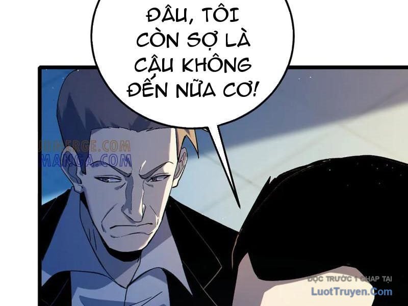 Toàn Dân Chuyển Chức: Bị Động Của Ta Vô Địch Chap 115 - Next Chap 116