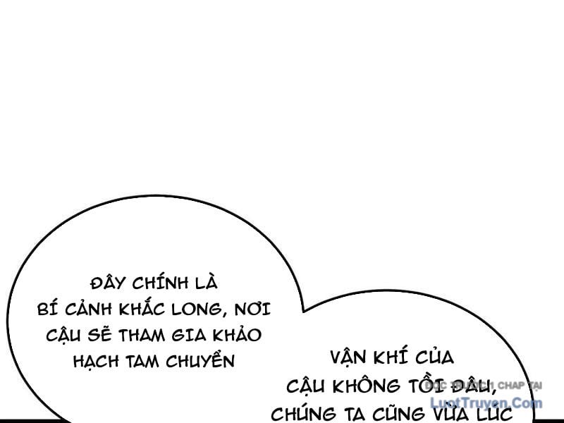 Toàn Dân Chuyển Chức: Bị Động Của Ta Vô Địch Chap 115 - Next Chap 116
