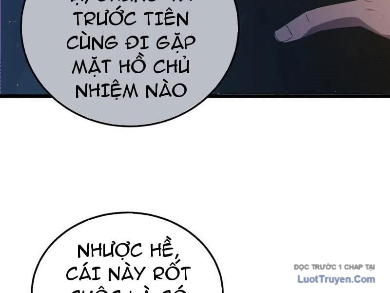 Toàn Dân Chuyển Chức: Bị Động Của Ta Vô Địch Chap 115 - Next Chap 116