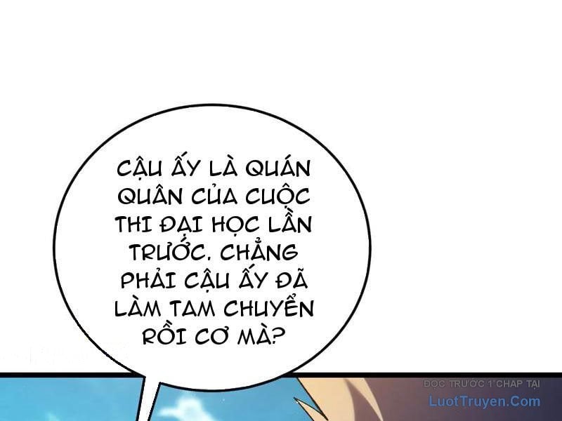 Toàn Dân Chuyển Chức: Bị Động Của Ta Vô Địch Chap 115 - Next Chap 116
