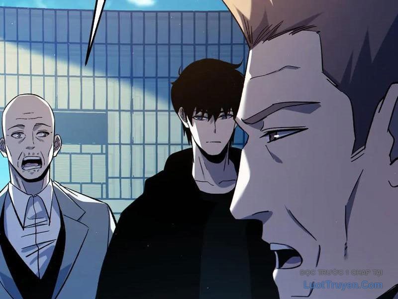 Toàn Dân Chuyển Chức: Bị Động Của Ta Vô Địch Chap 115 - Next Chap 116