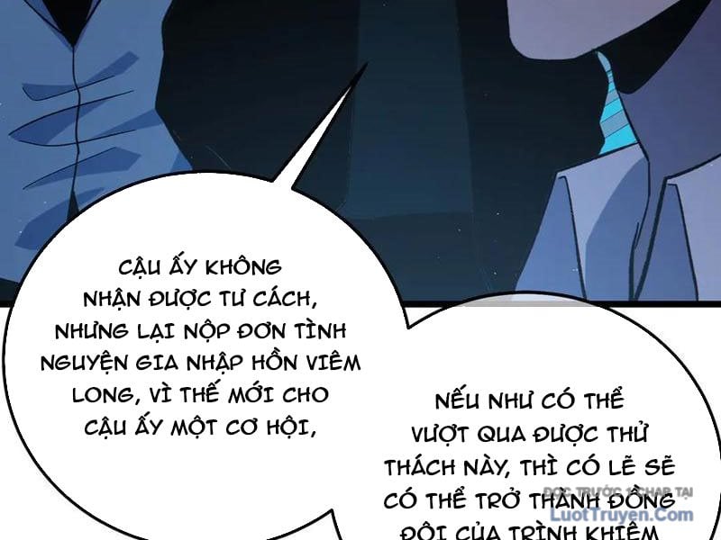 Toàn Dân Chuyển Chức: Bị Động Của Ta Vô Địch Chap 115 - Next Chap 116