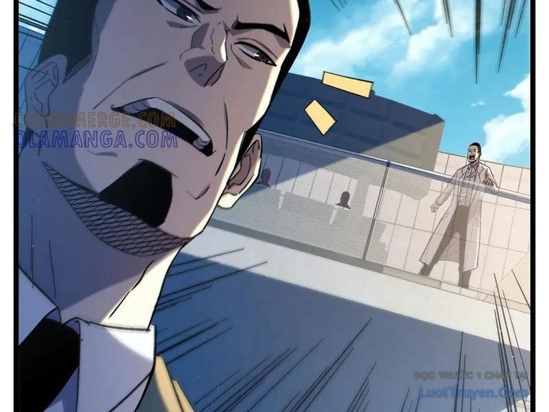 Toàn Dân Chuyển Chức: Bị Động Của Ta Vô Địch Chap 115 - Next Chap 116