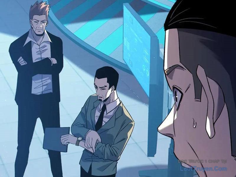 Toàn Dân Chuyển Chức: Bị Động Của Ta Vô Địch Chap 115 - Next Chap 116