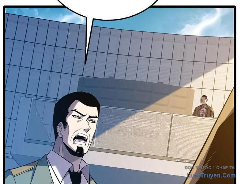 Toàn Dân Chuyển Chức: Bị Động Của Ta Vô Địch Chap 115 - Next Chap 116