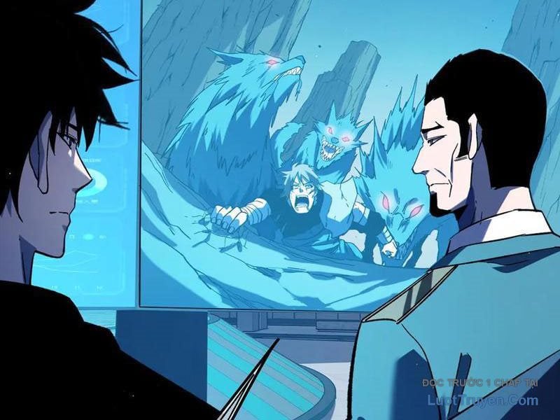 Toàn Dân Chuyển Chức: Bị Động Của Ta Vô Địch Chap 115 - Next Chap 116