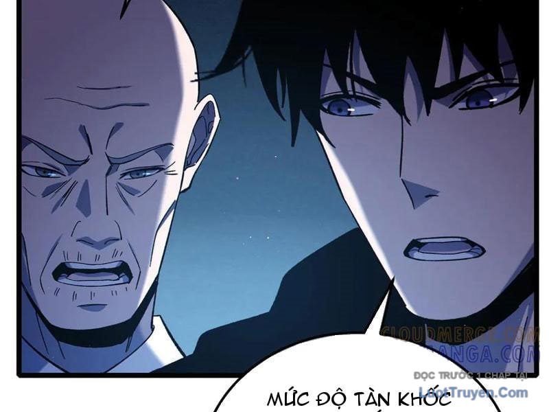 Toàn Dân Chuyển Chức: Bị Động Của Ta Vô Địch Chap 115 - Next Chap 116