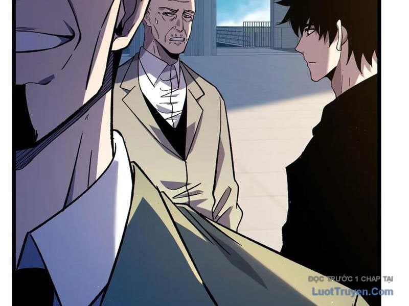 Toàn Dân Chuyển Chức: Bị Động Của Ta Vô Địch Chap 115 - Next Chap 116