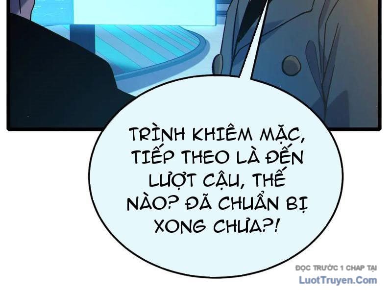 Toàn Dân Chuyển Chức: Bị Động Của Ta Vô Địch Chap 115 - Next Chap 116