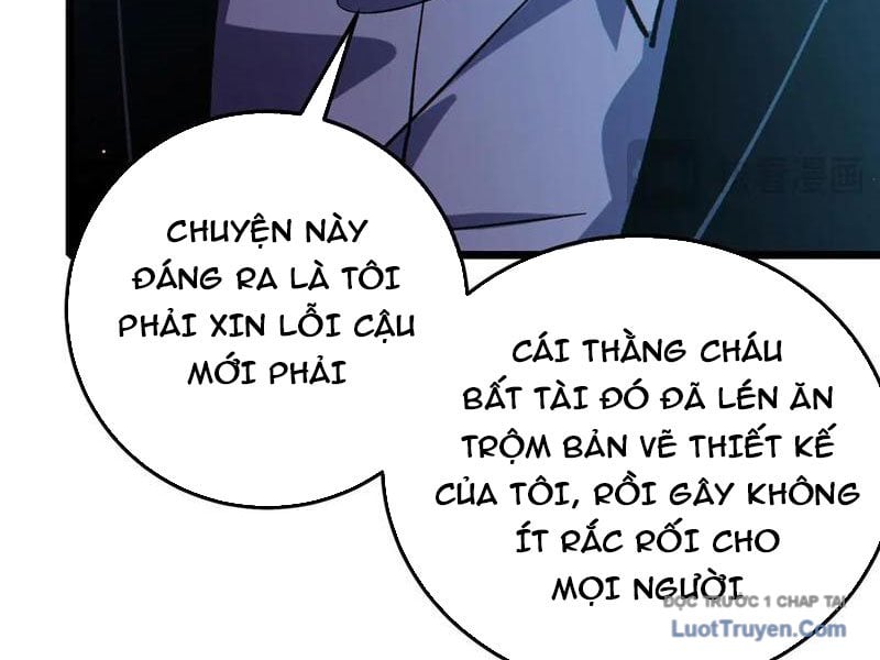 Toàn Dân Chuyển Chức: Bị Động Của Ta Vô Địch Chap 115 - Next Chap 116