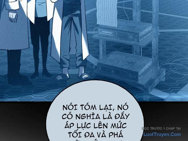 Toàn Dân Chuyển Chức: Bị Động Của Ta Vô Địch Chap 115 - Next Chap 116