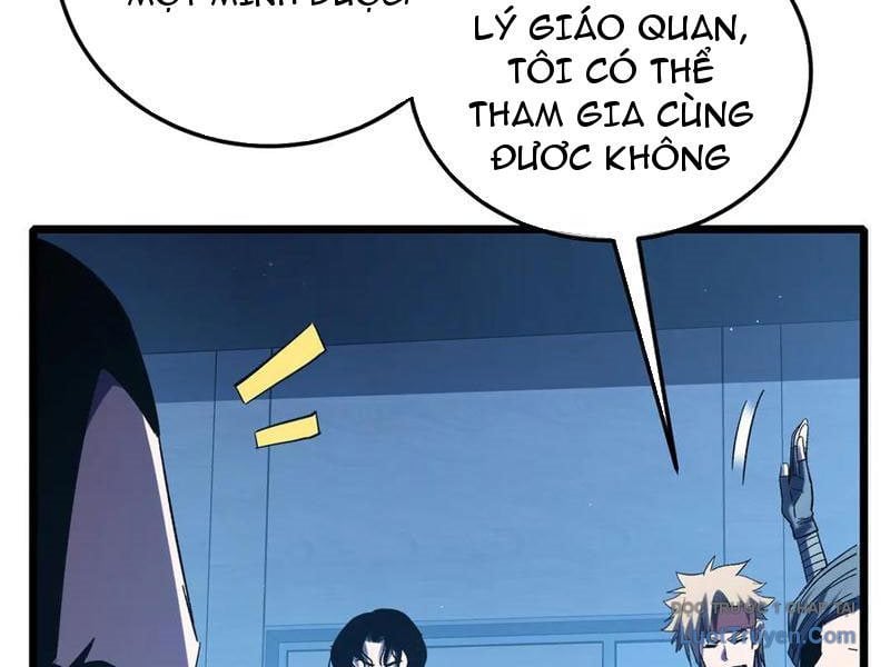 Toàn Dân Chuyển Chức: Bị Động Của Ta Vô Địch Chap 115 - Next Chap 116