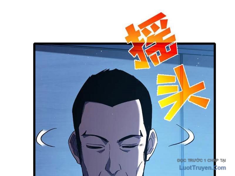 Toàn Dân Chuyển Chức: Bị Động Của Ta Vô Địch Chap 115 - Next Chap 116