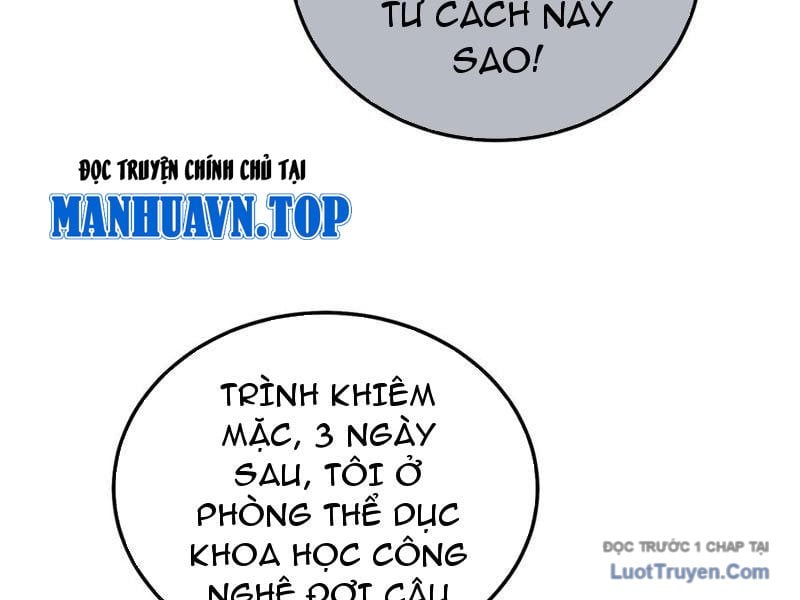 Toàn Dân Chuyển Chức: Bị Động Của Ta Vô Địch Chap 115 - Next Chap 116