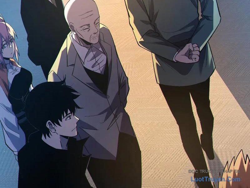 Toàn Dân Chuyển Chức: Bị Động Của Ta Vô Địch Chap 115 - Next Chap 116