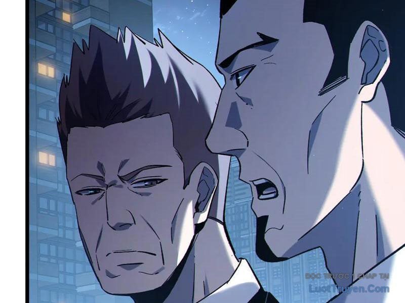 Toàn Dân Chuyển Chức: Bị Động Của Ta Vô Địch Chap 115 - Next Chap 116