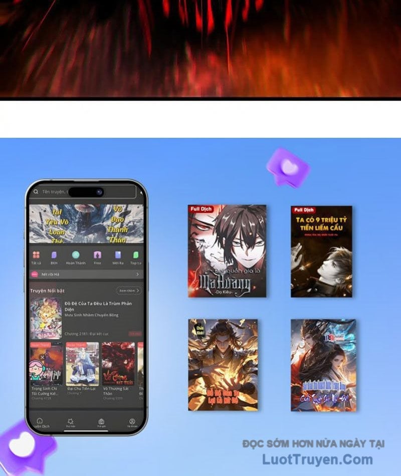 Toàn Dân Chuyển Chức: Bị Động Của Ta Vô Địch Chap 118 - Next Chap 119