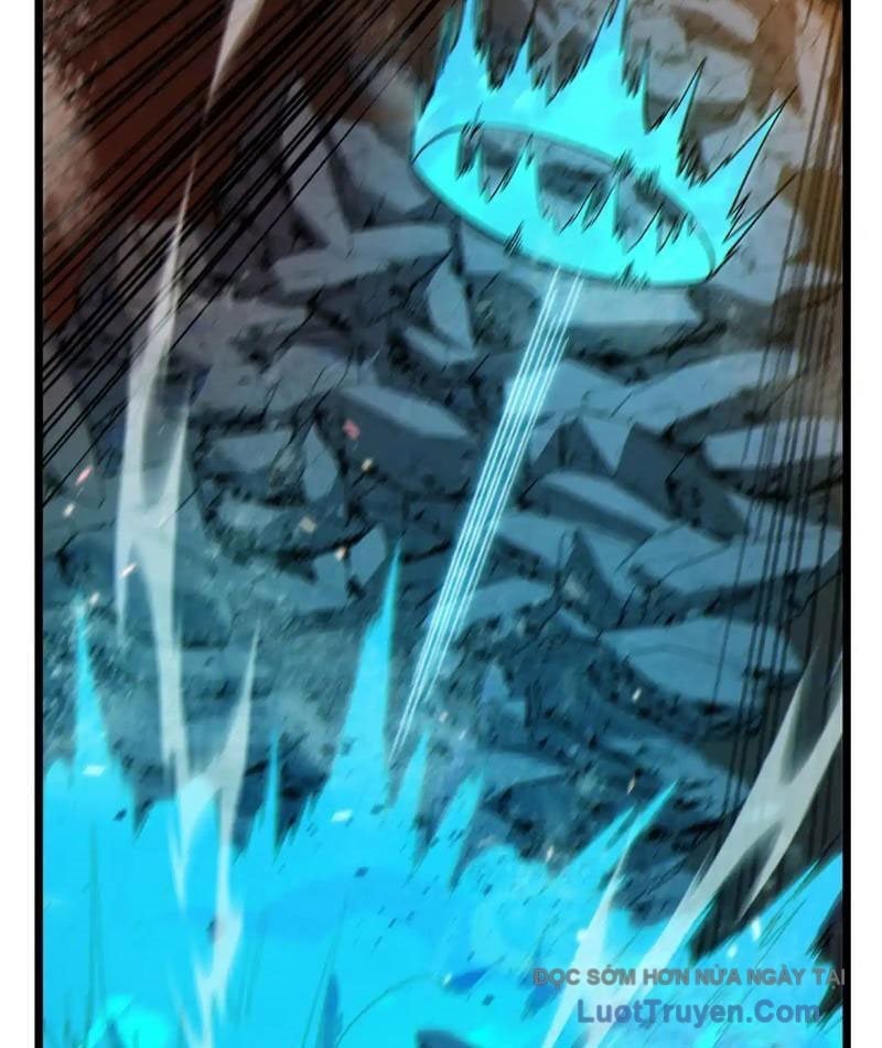 Toàn Dân Chuyển Chức: Bị Động Của Ta Vô Địch Chap 118 - Next Chap 119