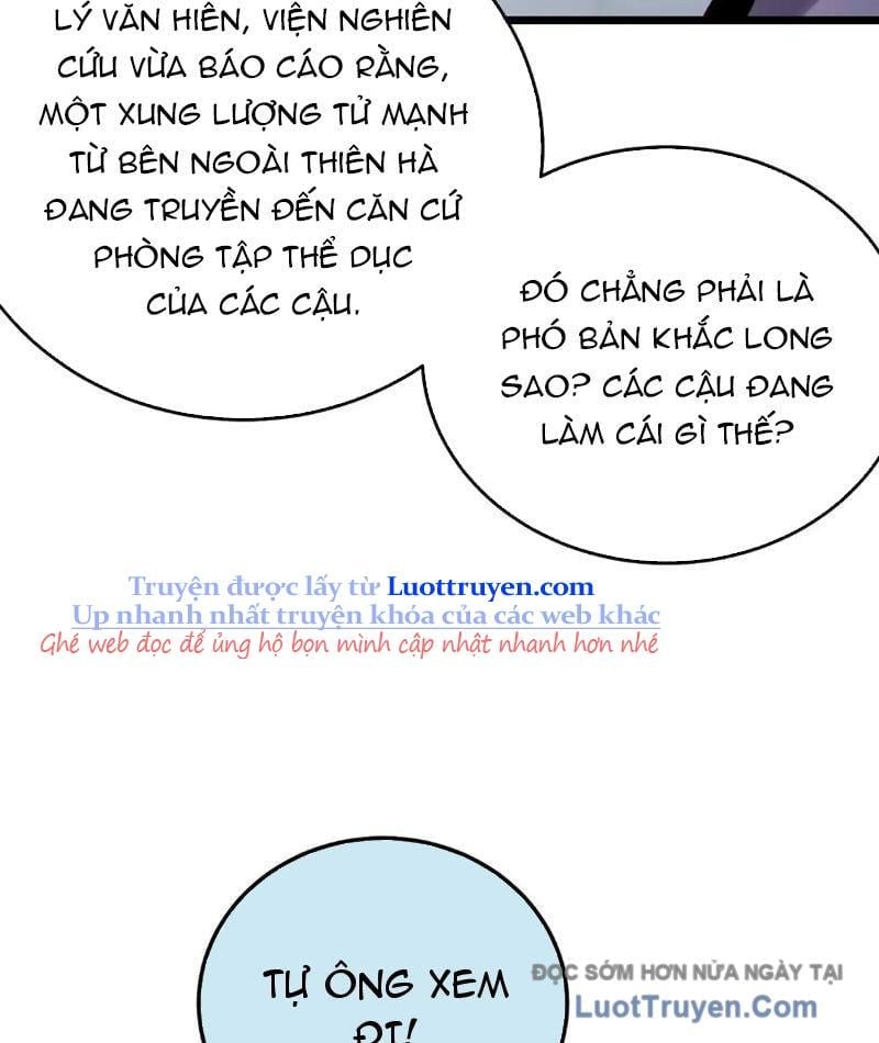 Toàn Dân Chuyển Chức: Bị Động Của Ta Vô Địch Chap 118 - Next Chap 119