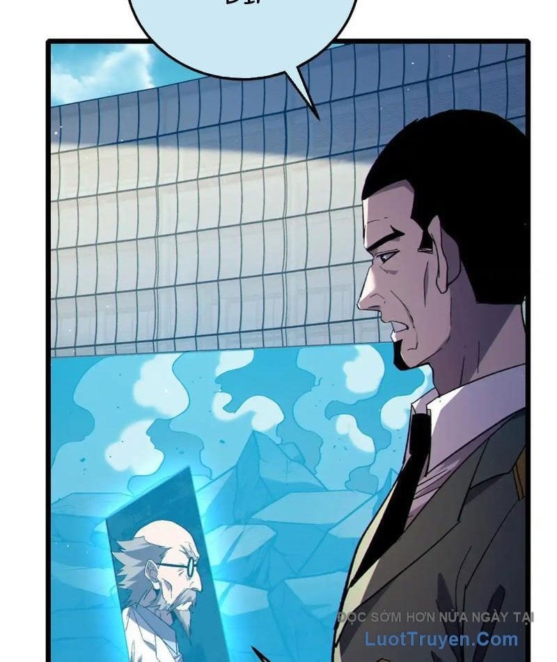 Toàn Dân Chuyển Chức: Bị Động Của Ta Vô Địch Chap 118 - Next Chap 119