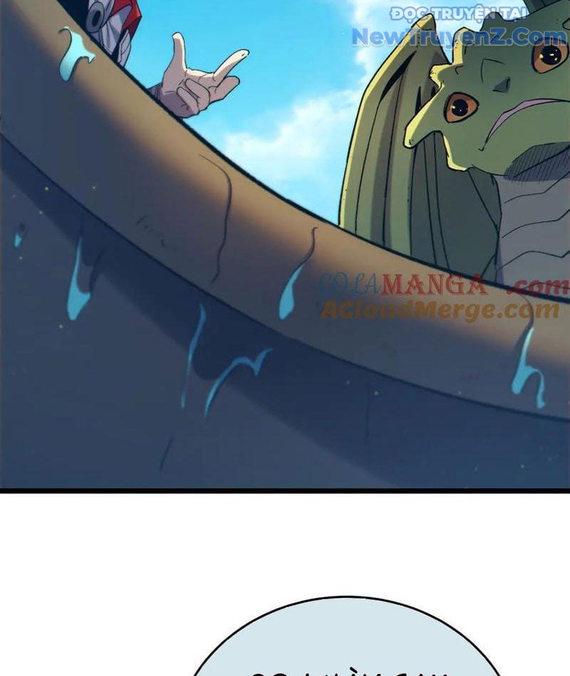 Toàn Dân Chuyển Chức: Bị Động Của Ta Vô Địch Chap 84 - Next Chap 85