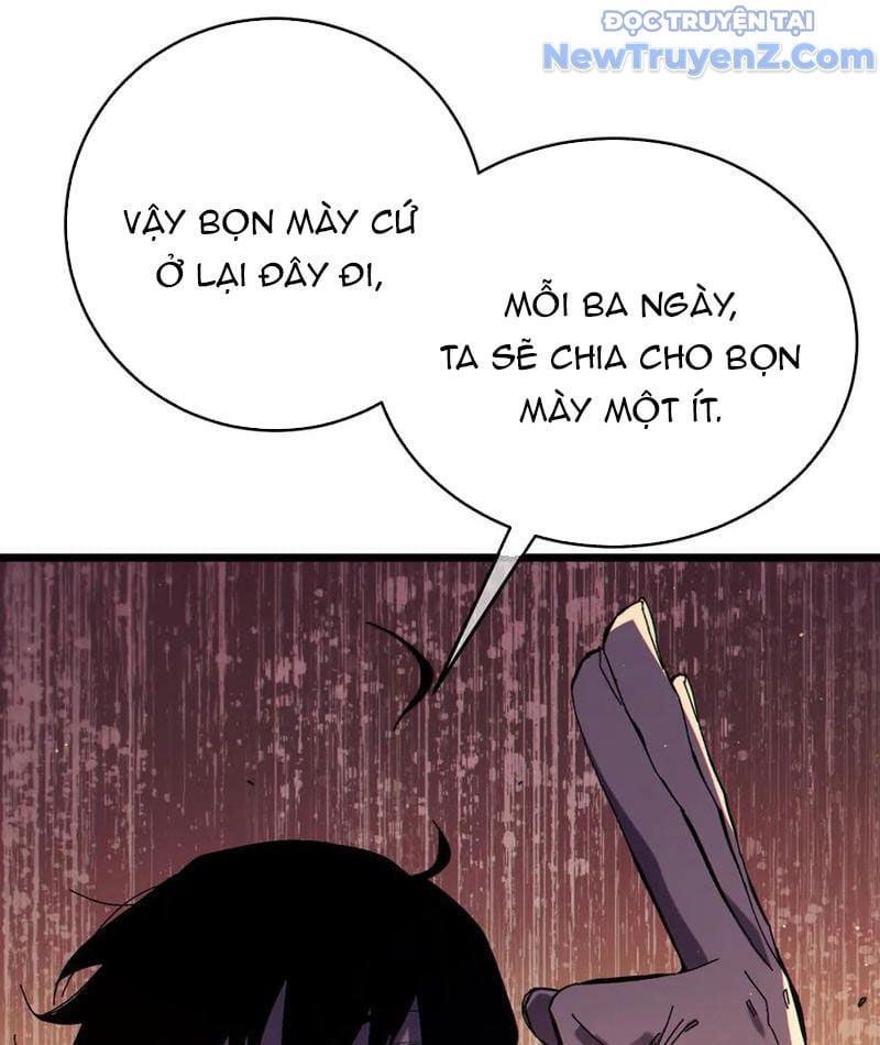 Toàn Dân Chuyển Chức: Bị Động Của Ta Vô Địch Chap 84 - Next Chap 85
