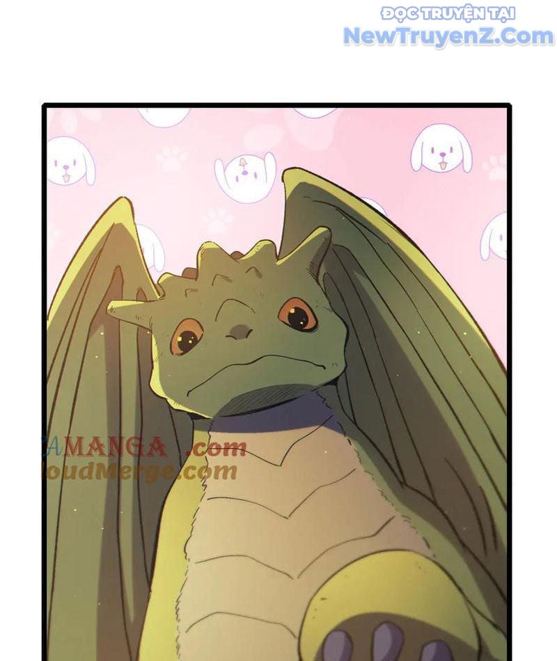 Toàn Dân Chuyển Chức: Bị Động Của Ta Vô Địch Chap 84 - Next Chap 85