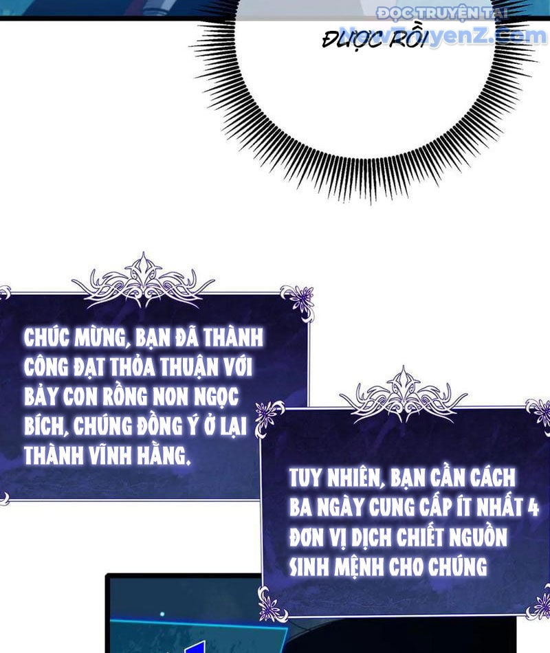 Toàn Dân Chuyển Chức: Bị Động Của Ta Vô Địch Chap 84 - Next Chap 85