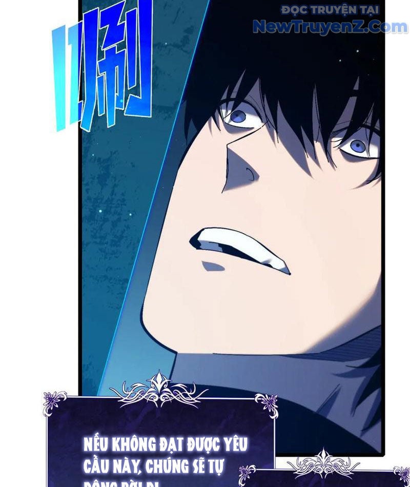 Toàn Dân Chuyển Chức: Bị Động Của Ta Vô Địch Chap 84 - Next Chap 85