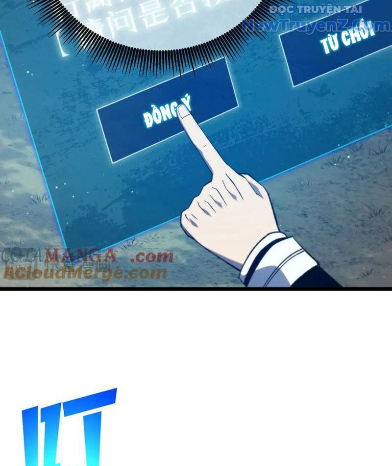 Toàn Dân Chuyển Chức: Bị Động Của Ta Vô Địch Chap 84 - Next Chap 85