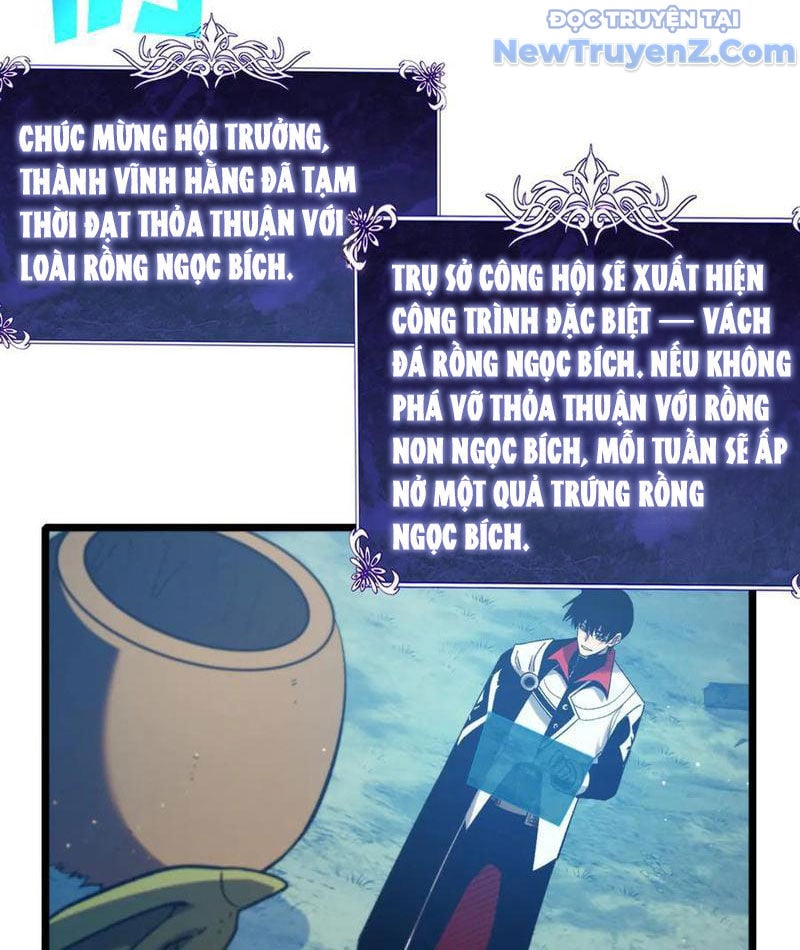 Toàn Dân Chuyển Chức: Bị Động Của Ta Vô Địch Chap 84 - Next Chap 85