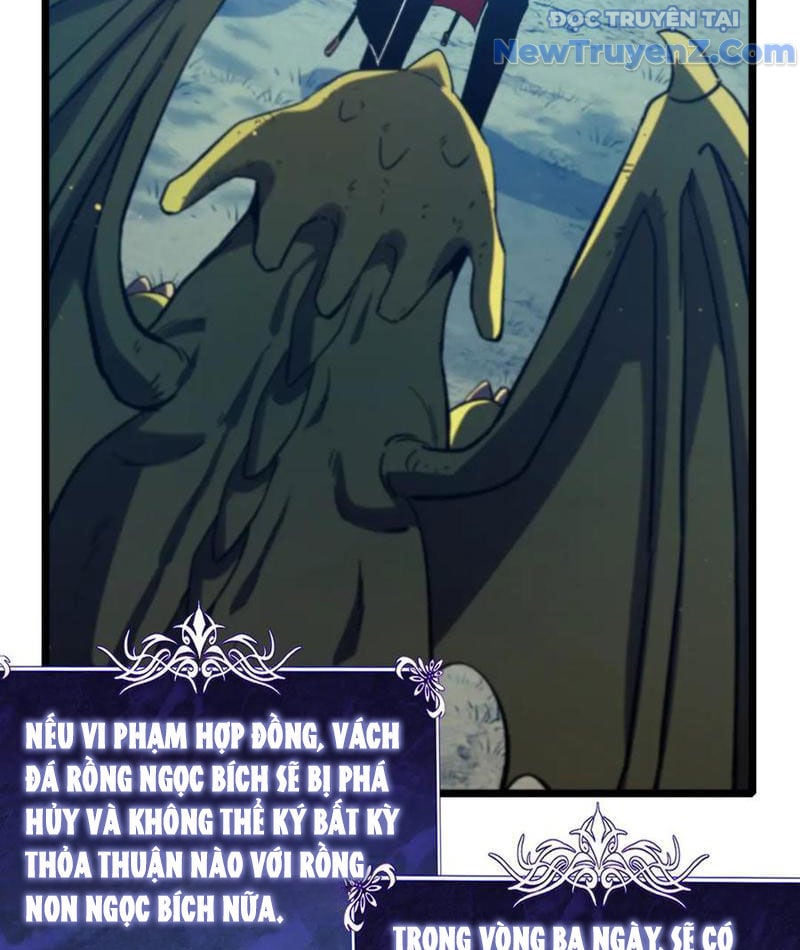 Toàn Dân Chuyển Chức: Bị Động Của Ta Vô Địch Chap 84 - Next Chap 85