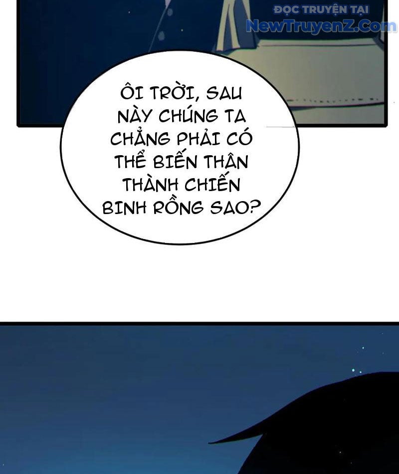 Toàn Dân Chuyển Chức: Bị Động Của Ta Vô Địch Chap 84 - Next Chap 85