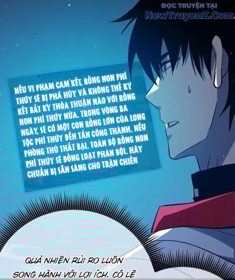 Toàn Dân Chuyển Chức: Bị Động Của Ta Vô Địch Chap 84 - Next Chap 85