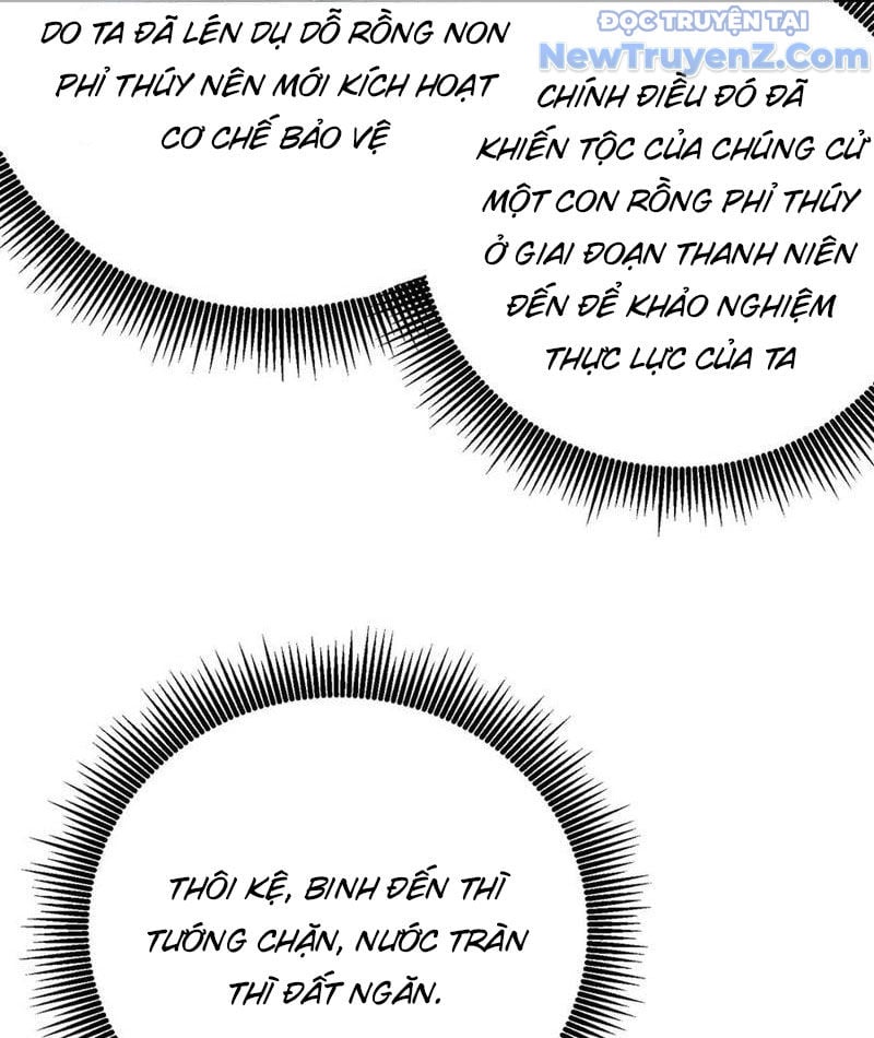 Toàn Dân Chuyển Chức: Bị Động Của Ta Vô Địch Chap 84 - Next Chap 85
