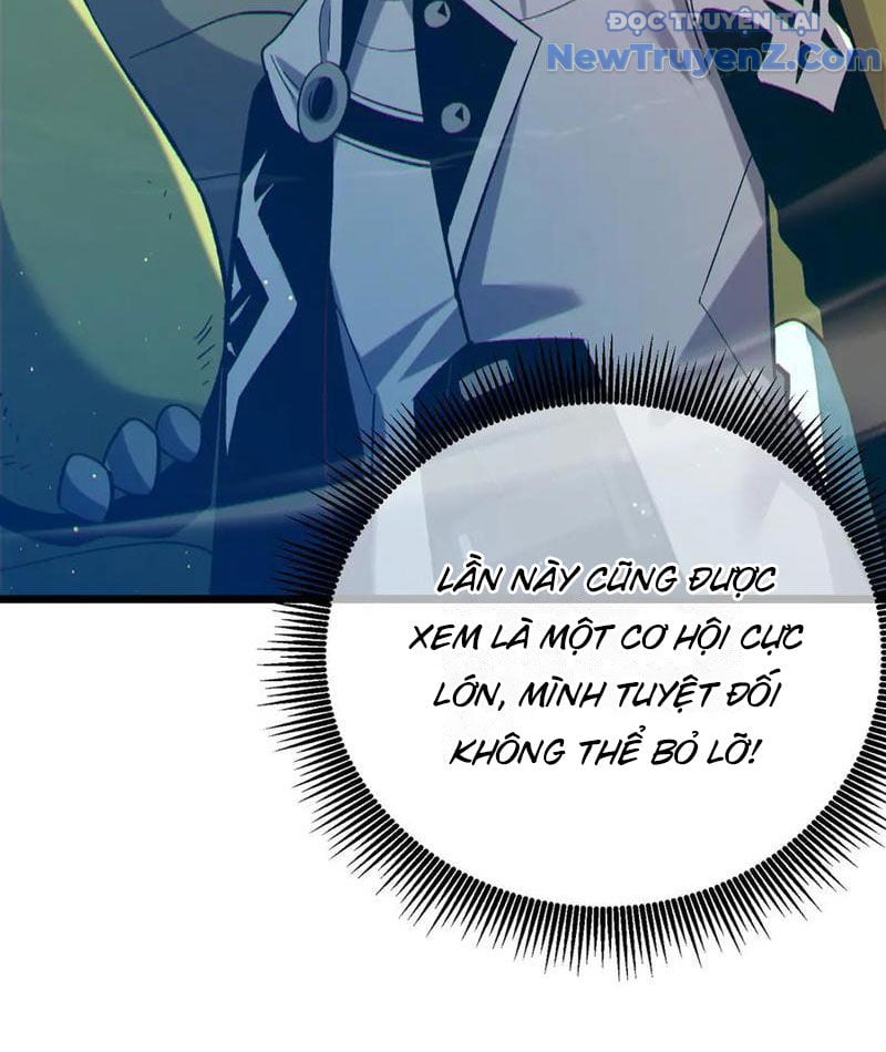 Toàn Dân Chuyển Chức: Bị Động Của Ta Vô Địch Chap 84 - Next Chap 85