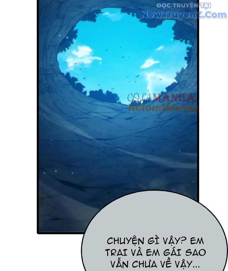 Toàn Dân Chuyển Chức: Bị Động Của Ta Vô Địch Chap 84 - Next Chap 85