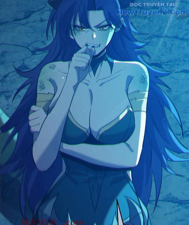 Toàn Dân Chuyển Chức: Bị Động Của Ta Vô Địch Chap 84 - Next Chap 85