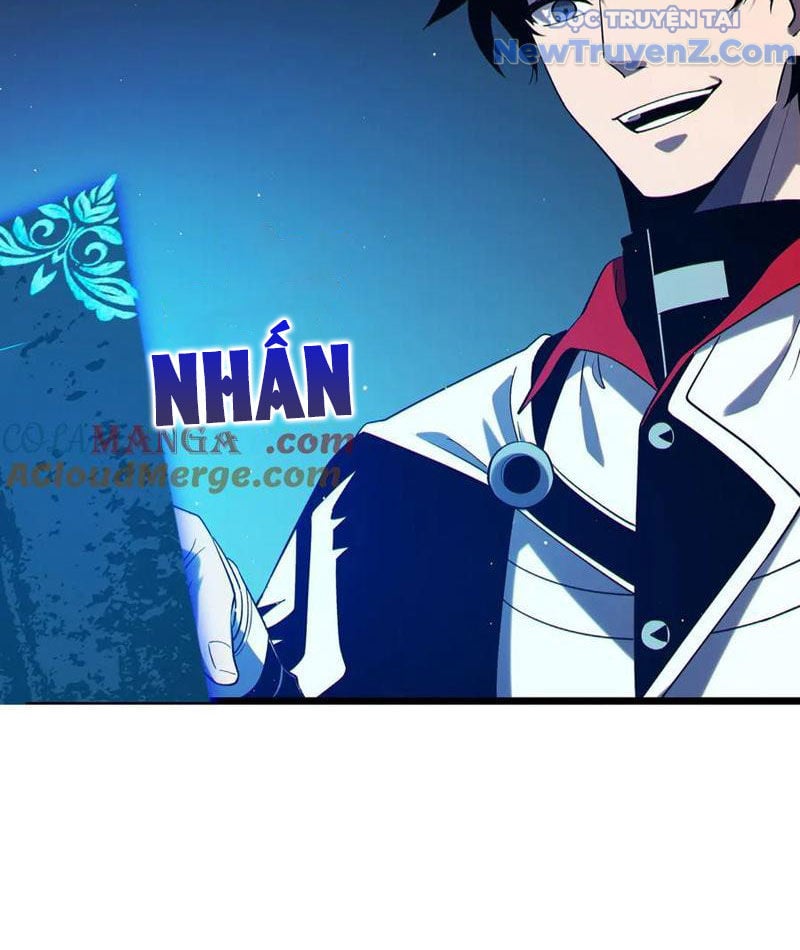 Toàn Dân Chuyển Chức: Bị Động Của Ta Vô Địch Chap 84 - Next Chap 85