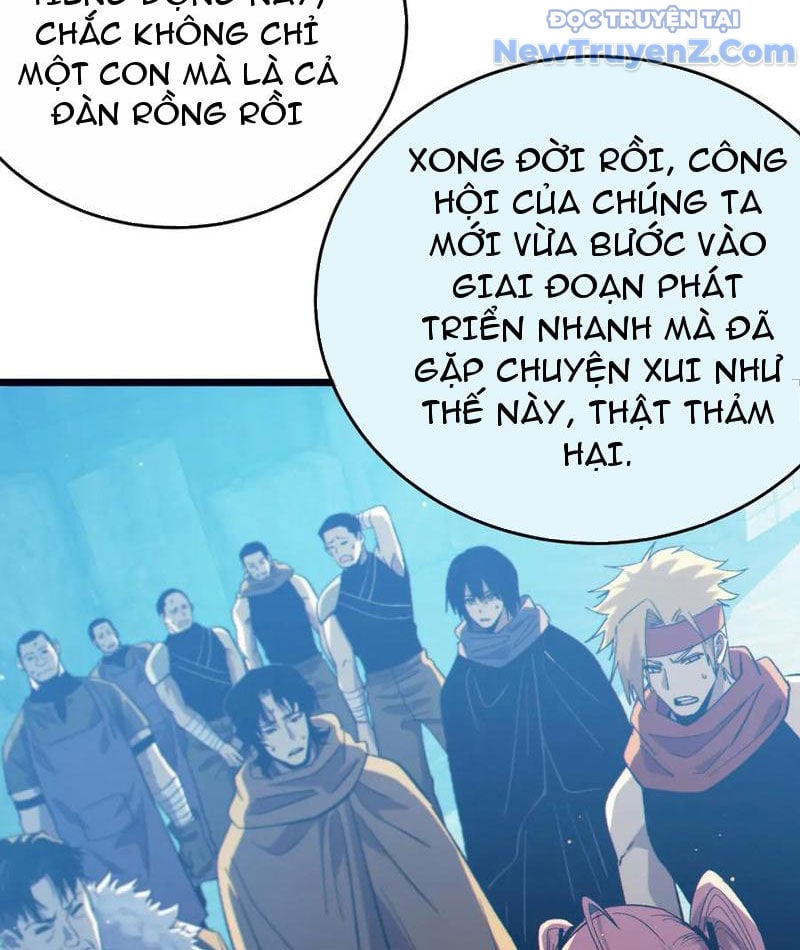 Toàn Dân Chuyển Chức: Bị Động Của Ta Vô Địch Chap 84 - Next Chap 85